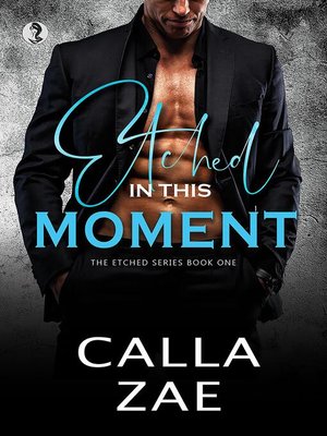 cover image of Etched in this Moment